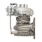 Rotomaster 04-06 Subaru Wrx Sti Turbocharger, J1550117N J1550117N - alternate 3